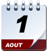 AOUT 1