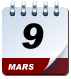 MARS 9