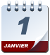 JANVIER 1