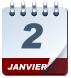 JANVIER 2