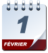 FÉVRIER 1
