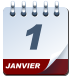 JANVIER 1