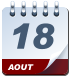 AOUT 18