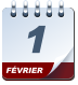 FÉVRIER 1