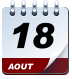 AOUT 18