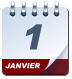 JANVIER 1