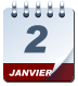 JANVIER 2