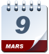 MARS 9