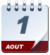 AOUT 1