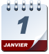 JANVIER 1