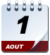 AOUT 1
