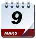 MARS 9