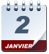 JANVIER 2