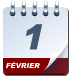 FÉVRIER 1