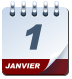 JANVIER 1