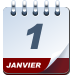 JANVIER 1
