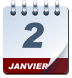 JANVIER 2