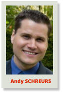 Andy SCHREURS
