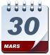 MARS 30