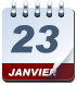JANVIER 23