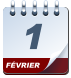FÉVRIER 1