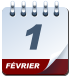 FÉVRIER 1