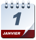 JANVIER 1