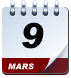 MARS 9
